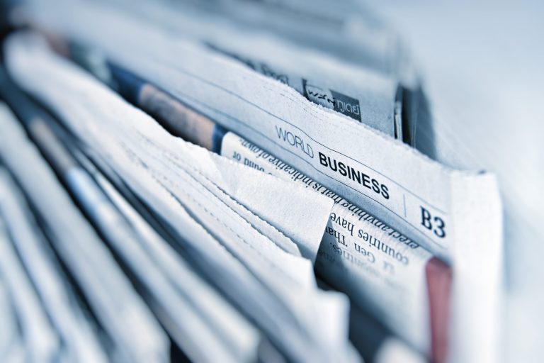 ¿Cómo aborda "The New York Times" el periodismo de datos?