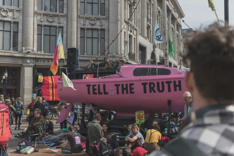 ¿Cómo aborda "The Washington Post" el periodismo de datos?