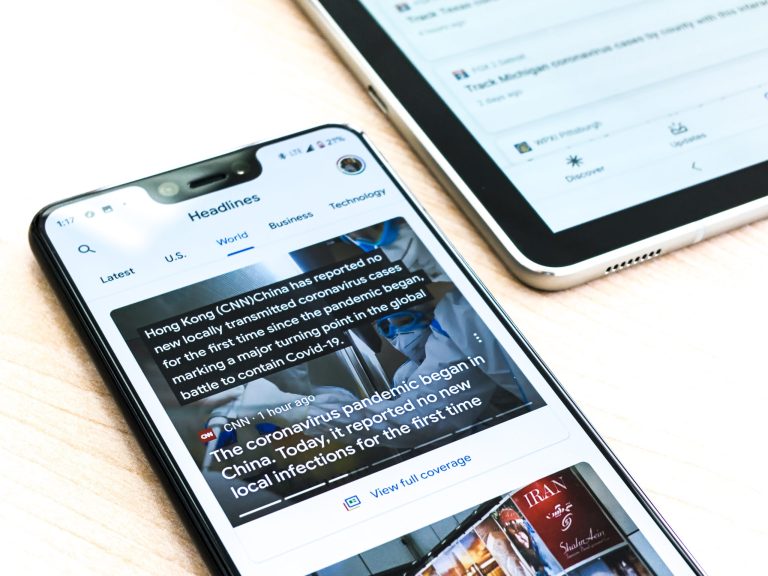 ¿Cuál es la circulación actual de "The New York Times"?